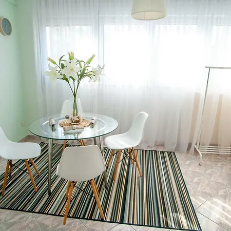 Apartment Aegean Family *