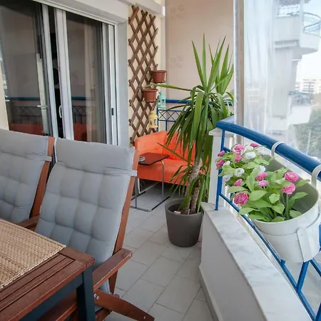 Aegean Family Apartment *