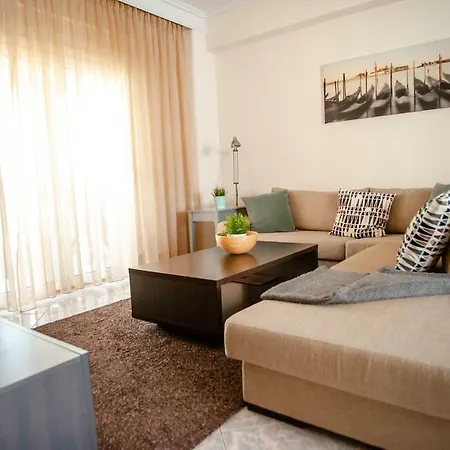 Apartment Aegean Family Peraia (Thessaloniki)
