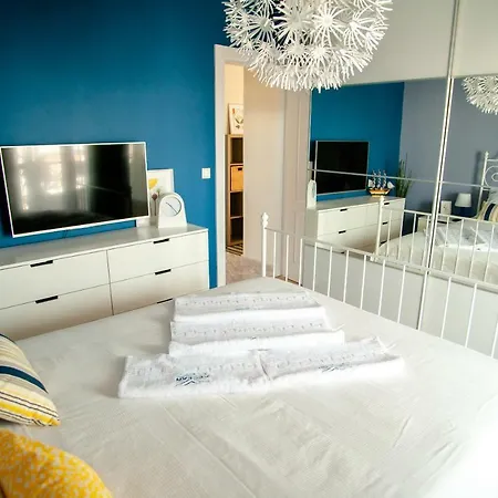 Aegean Family Apartment Peraia (Thessaloniki)