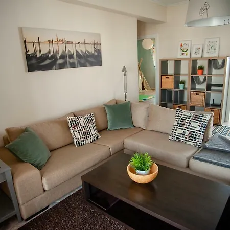 Apartment Aegean Family Peraia (Thessaloniki)