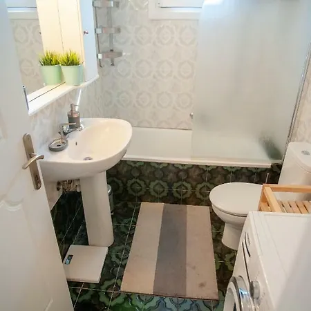 Aegean Family Apartment