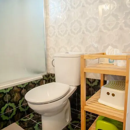 Aegean Family Apartment