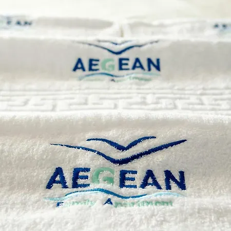 Aegean Family * Peraía